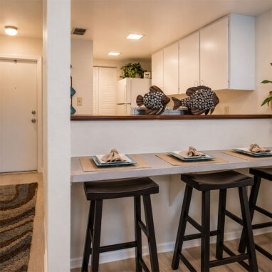 Kitchen-Bar
