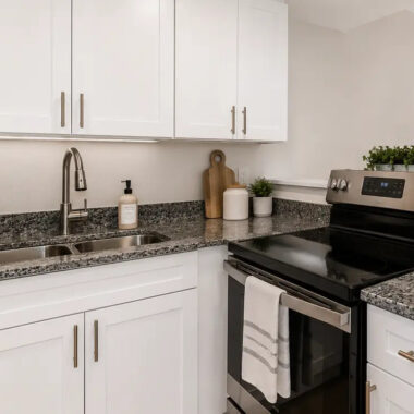 Apartment photo 3