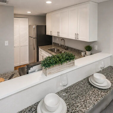 Apartment photo 4